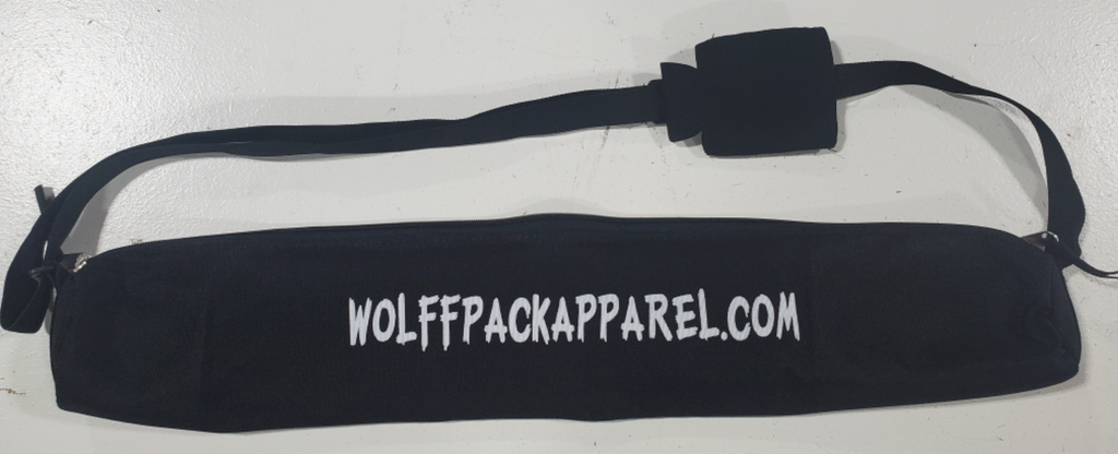 Insulated Beverage Sling