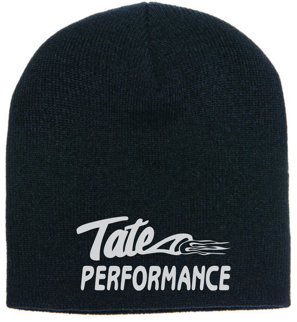 Tate Performance Beanie