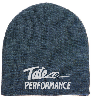 Tate Performance Beanie