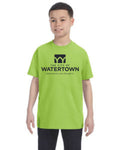 City of Watertown Dri-Power Active Youth T-Shirt