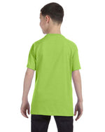 City of Watertown Dri-Power Active Youth T-Shirt