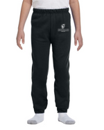 Dodgeland Youth Jerzees NuBlend® Fleece Sweatpants