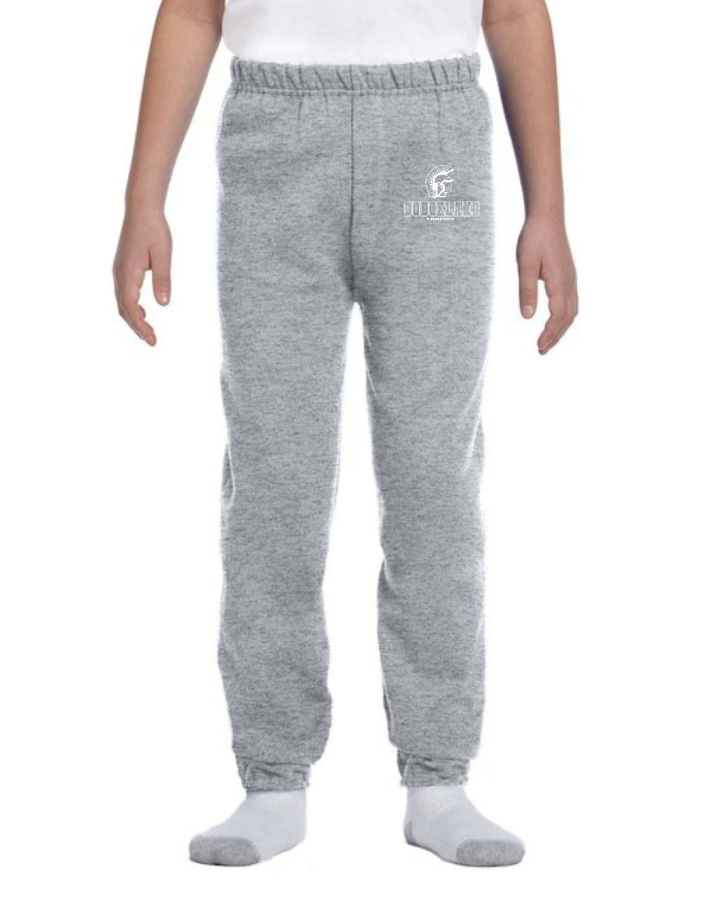 Jerzees youth sweatpants shop