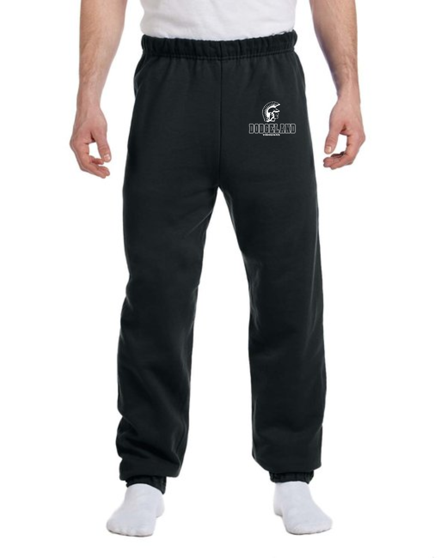 Dodgeland Jerzees Adult NuBlend® Fleece Sweatpants