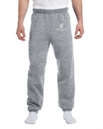 Dodgeland Jerzees Adult NuBlend® Fleece Sweatpants