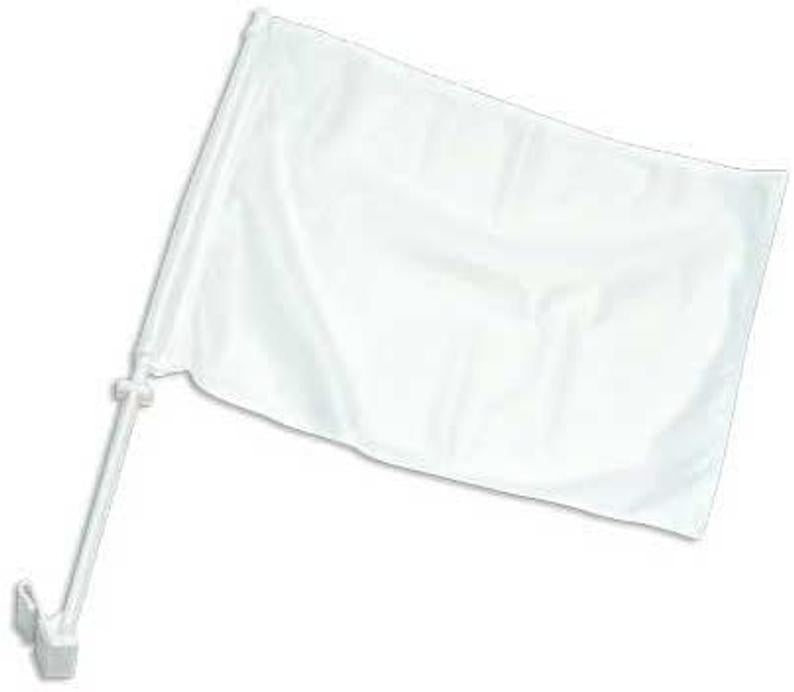 City of Watertown - Car Flag