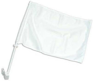 City of Watertown - Car Flag