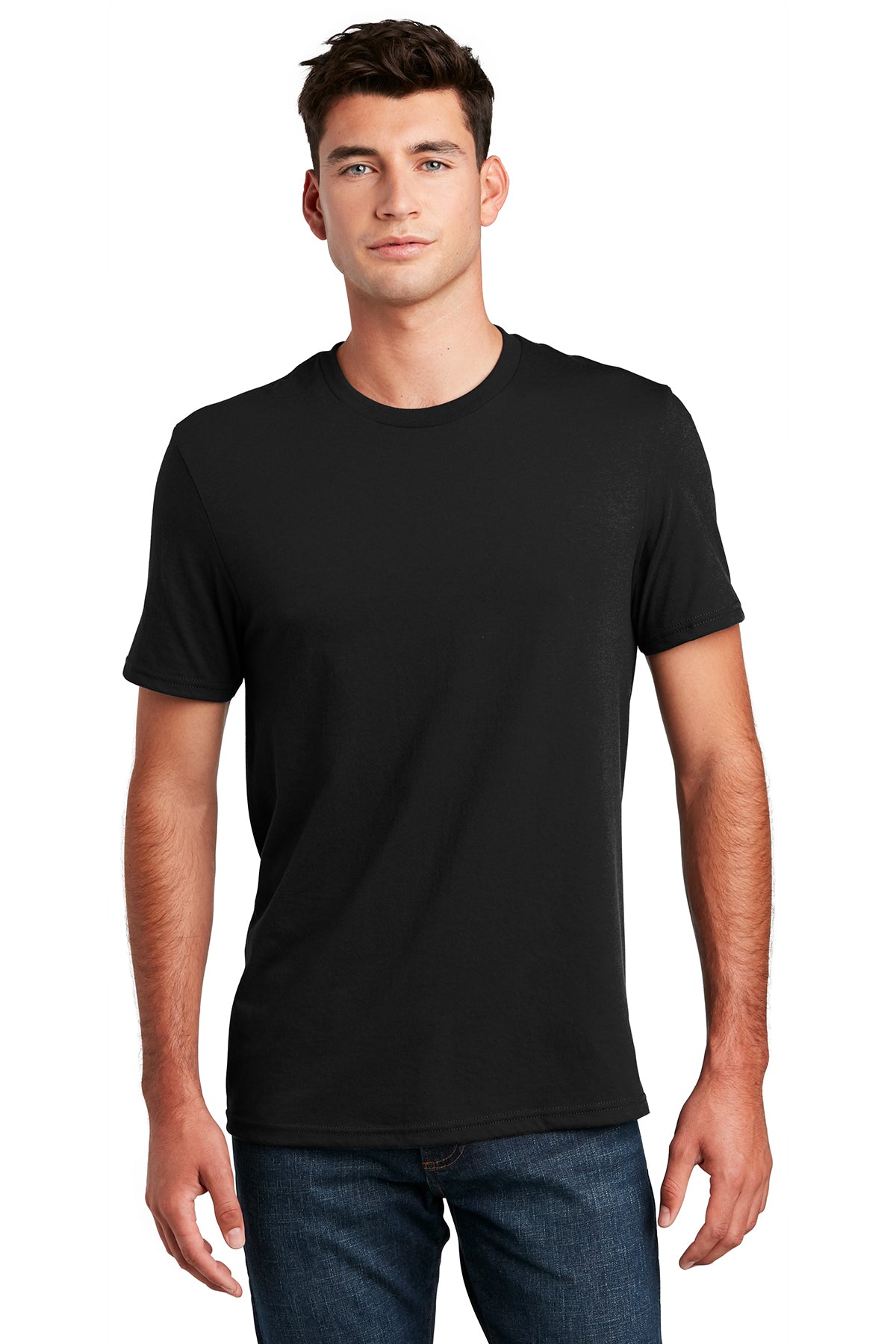 Dodgeland District ® Perfect Blend ® Tee