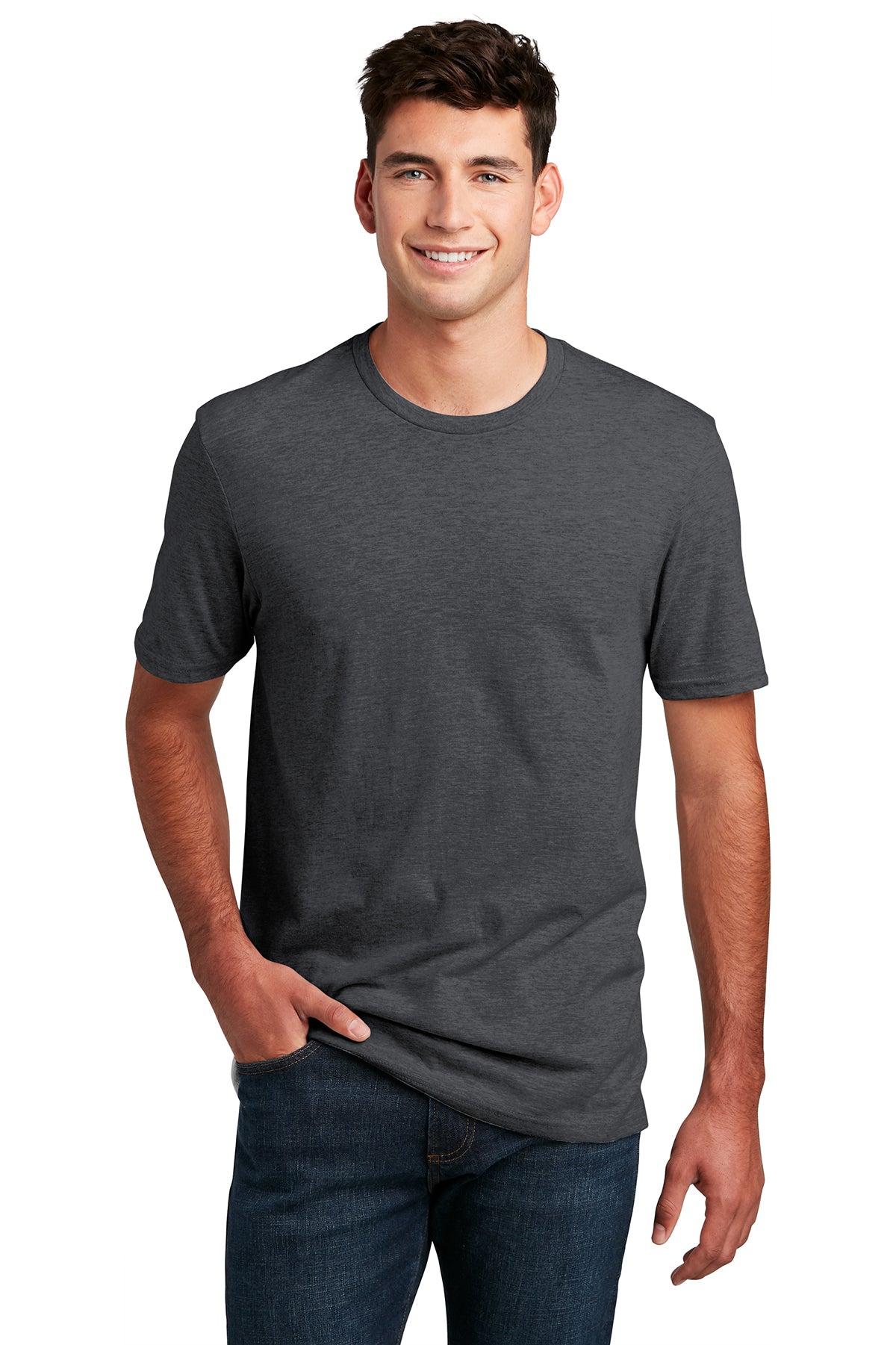 Dodgeland District ® Perfect Blend ® Tee