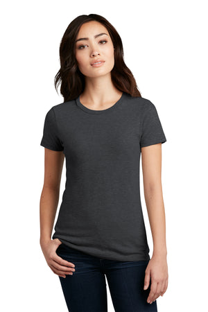 Dodgeland Ladies District ® Perfect Blend ® Tee