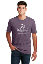 Dodgeland District ® Perfect Blend ® Tee