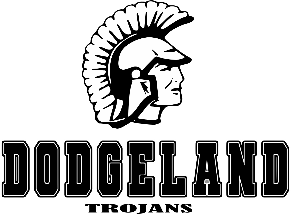 Dodgeland Youth Team 365 Zone Performance T-Shirt