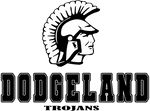 Dodgeland Youth Team 365 Zone Performance T-Shirt