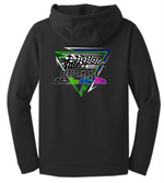 Tate Performance Sport-Wick Hoody