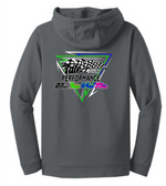 Tate Performance Sport-Wick Hoody
