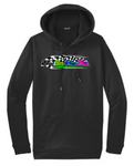 Tate Performance Sport-Wick Hoody