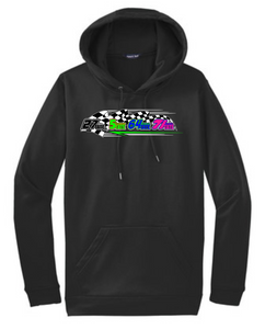Tate Performance Sport-Wick Hoody