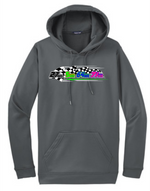 Tate Performance Sport-Wick Hoody