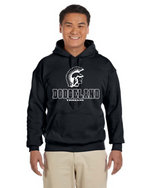 Dodgeland Gildan Adult Heavy Blend™ 50/50 Hooded Sweatshirt