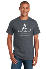 Dodgeland Gildan Adult Ultra Cotton® T-Shirt