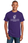 Dodgeland Gildan Adult Ultra Cotton® T-Shirt