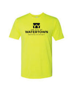 City of Watertown Core T-Shirt