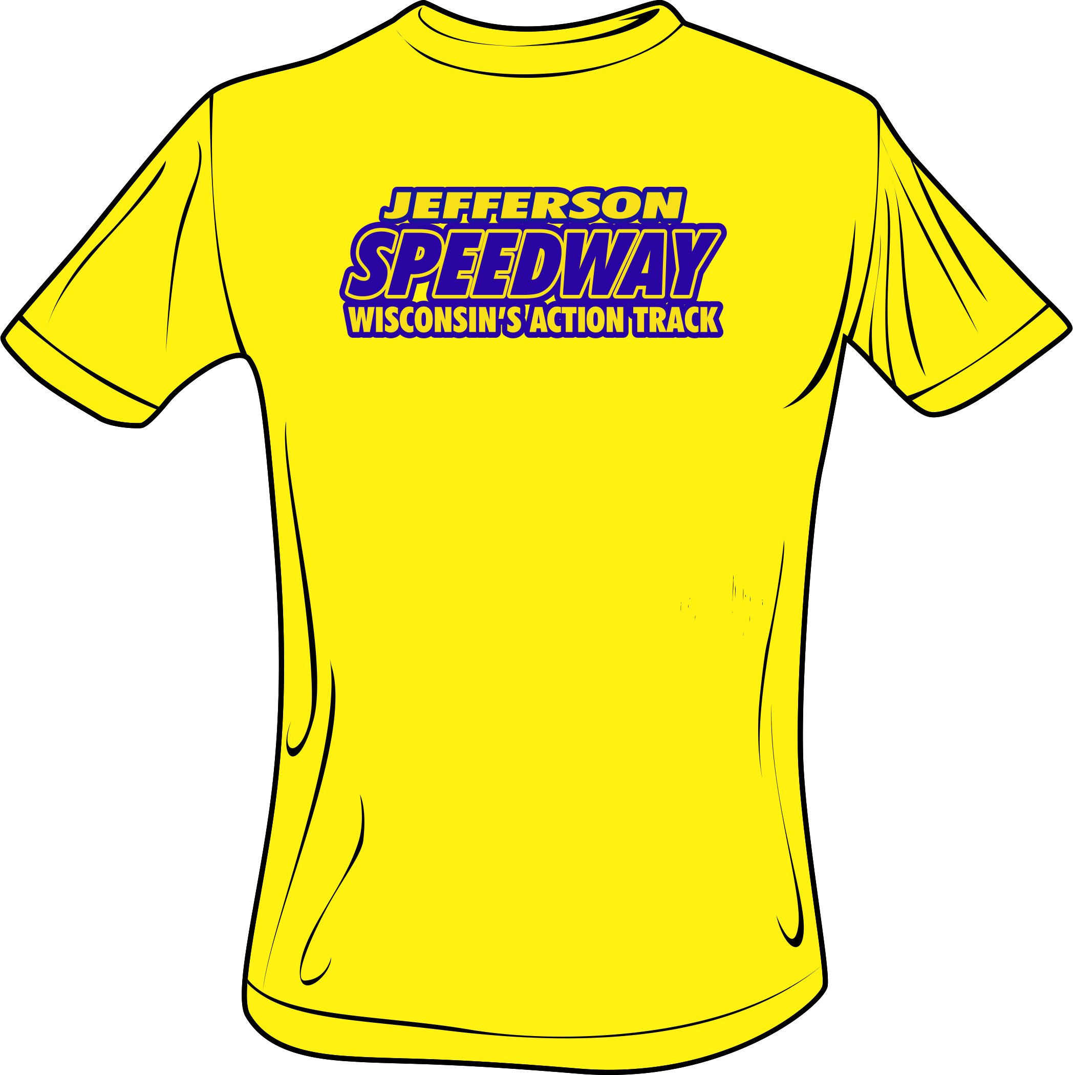 Jefferson Speedway Wisconsin's Action Track