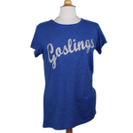 Goslings Glitter T-Shirt (J8138)