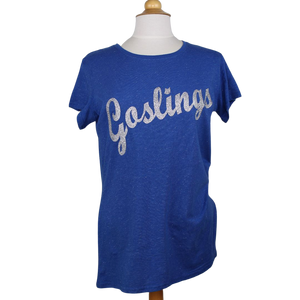 Goslings Glitter T-Shirt (J8138)