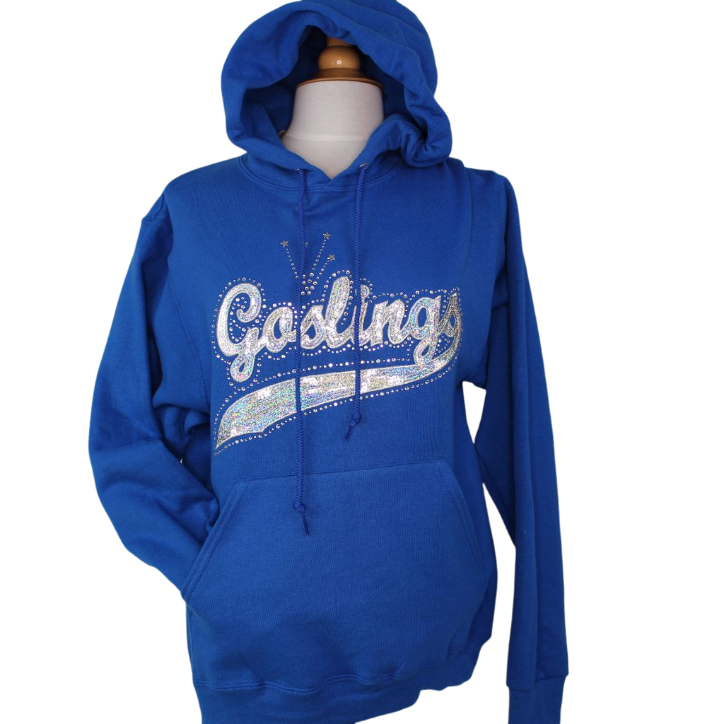 Goslings Sequence Hoodie (996)