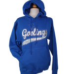 Goslings Sequence Hoodie (996)