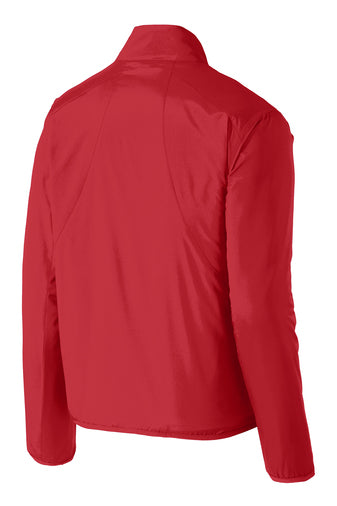City of Watertown 1/2-Zip Pullover