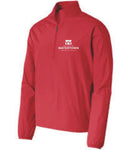 City of Watertown 1/2-Zip Pullover