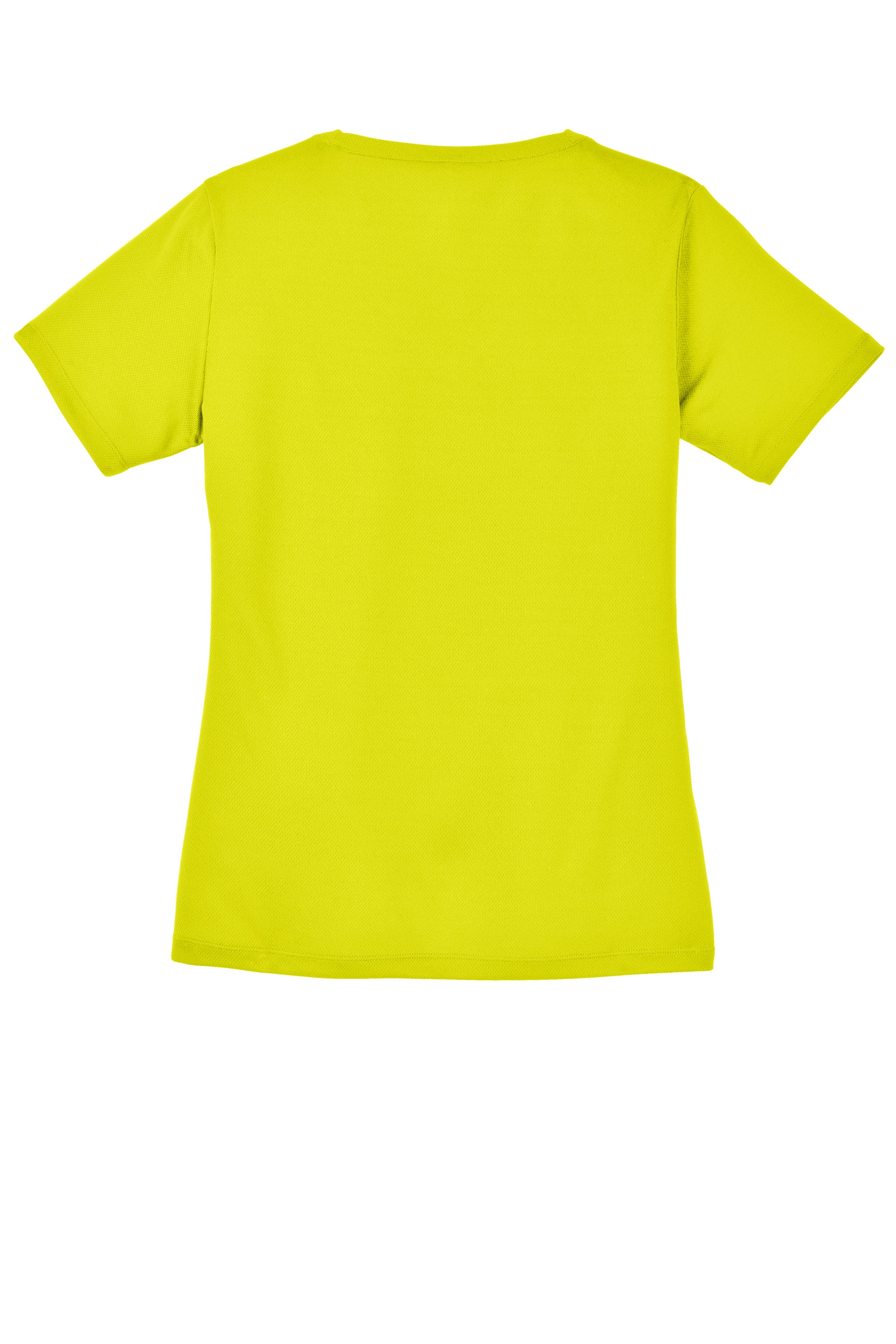 City of Watertown Employee Ladies V-Neck Tee