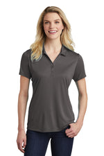 Dodgeland Ladies Sport-Tek ® PosiCharge ® Competitor ™ Polo