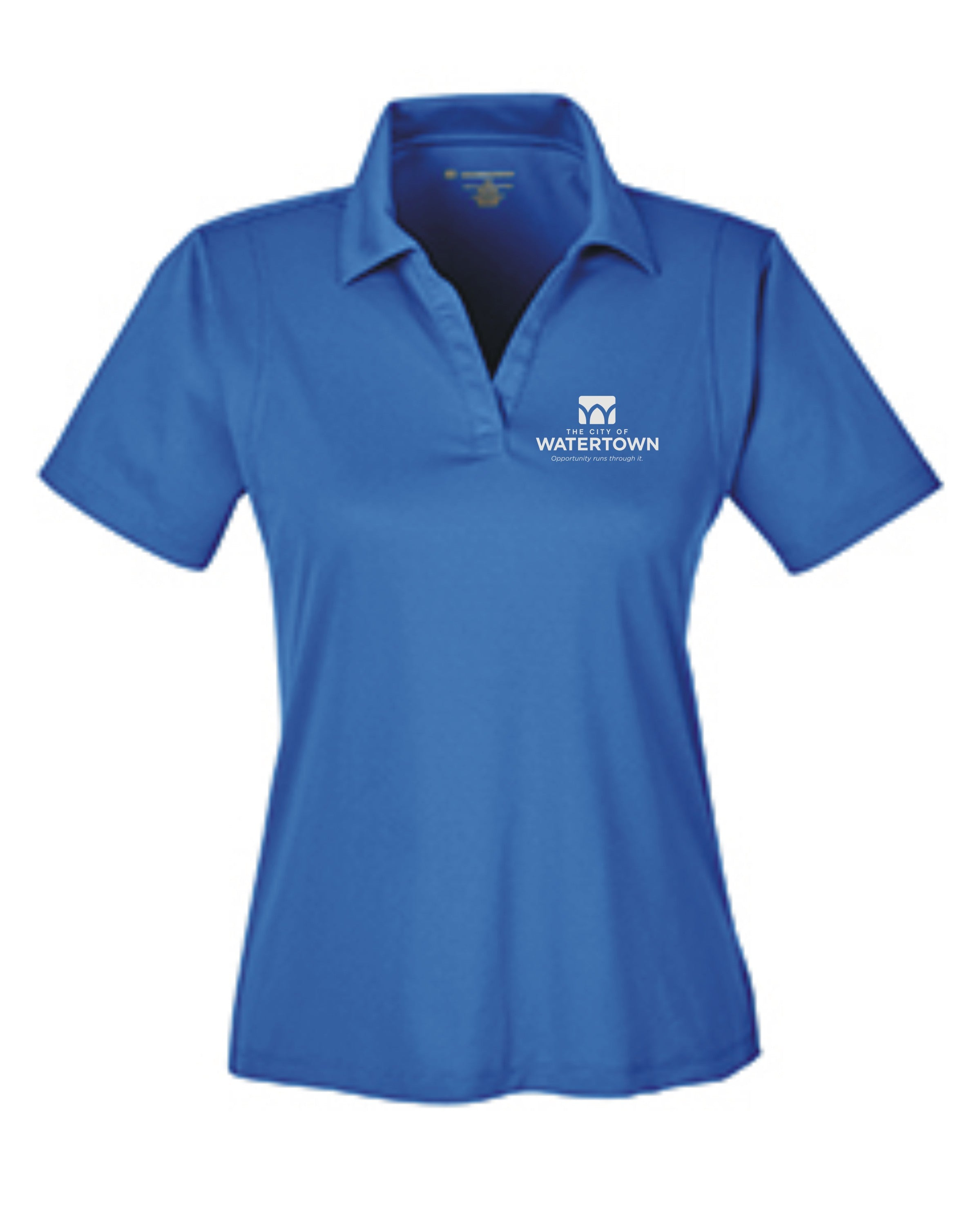 City of Watertown Ladies' Polo
