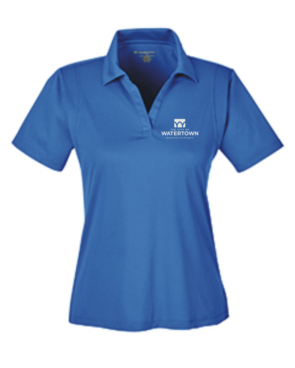 City of Watertown Ladies' Polo