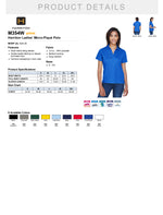 City of Watertown Ladies' Polo
