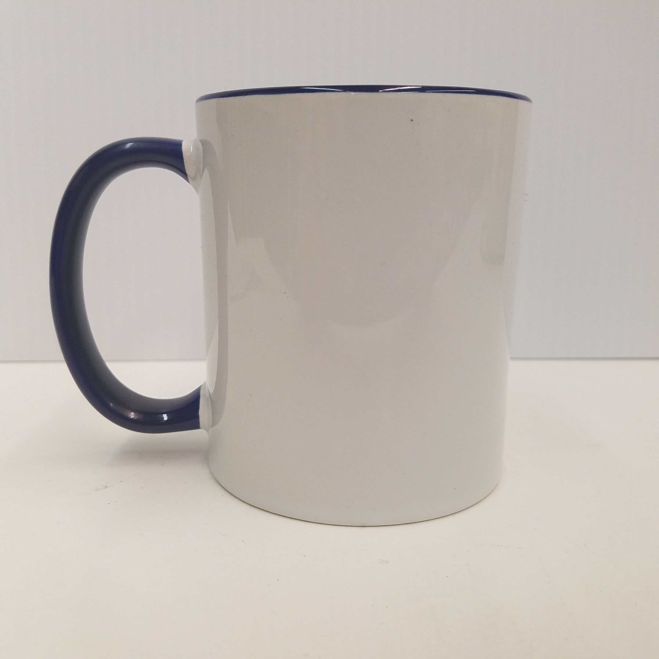 City of Watertown Coffee Mug