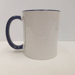 City of Watertown Coffee Mug