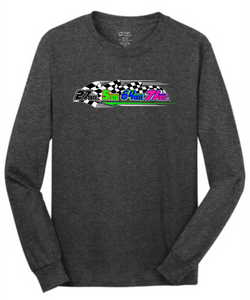 Tate Performance Long Sleeve T