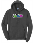 Tate Performance Racing Hoody