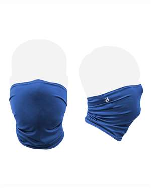 Gosling Neck Gaiter