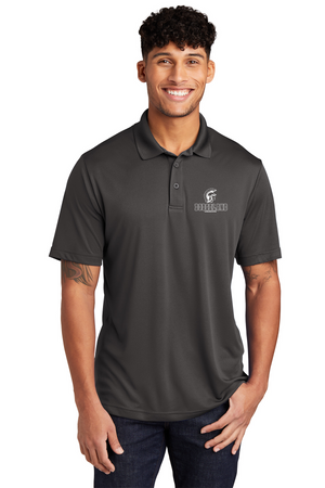 Dodgeland Sport-Tek ® PosiCharge ® Competitor ™ Polo