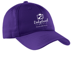 Dodgeland Sport-Tek® Dry Zone® Nylon Cap