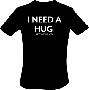 I need a Hug