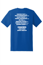 State Champion Bowling Shirts