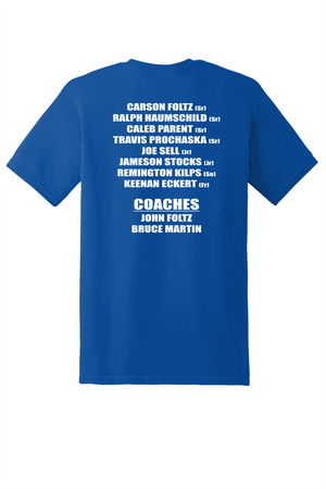 State Champion Bowling Shirts