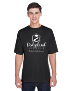 Dodgeland Team 365 Men's Zone Performance T-Shirt