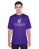 Dodgeland Team 365 Men's Zone Performance T-Shirt